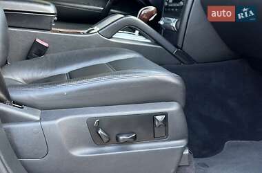 Позашляховик / Кросовер Porsche Cayenne 2007 в 