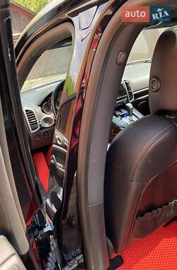 Внедорожник / Кроссовер Porsche Cayenne 2013 в 