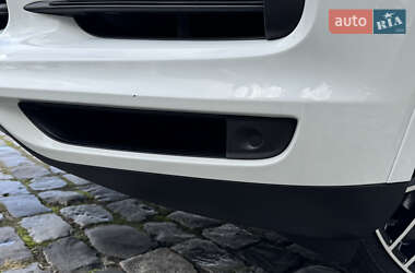 Позашляховик / Кросовер Porsche Cayenne 2019 в 