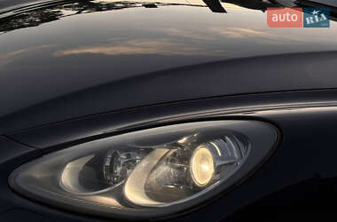 Внедорожник / Кроссовер Porsche Cayenne 2011 в 