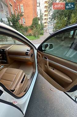 Внедорожник / Кроссовер Porsche Cayenne 2008 в 
