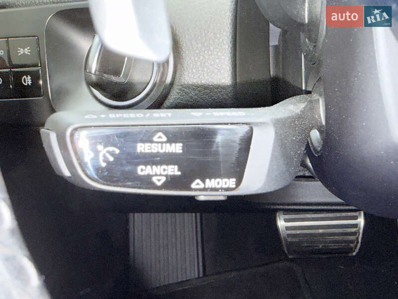 Внедорожник / Кроссовер Porsche Cayenne 2019 в Киеве