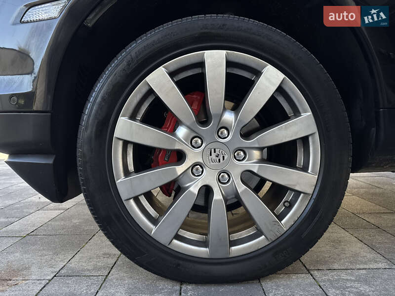 Внедорожник / Кроссовер Porsche Cayenne 2010 в Ивано-Франковске фото 7 Внедорожник / Кроссовер Porsche Cayenne 2010 в Ивано-Франковске