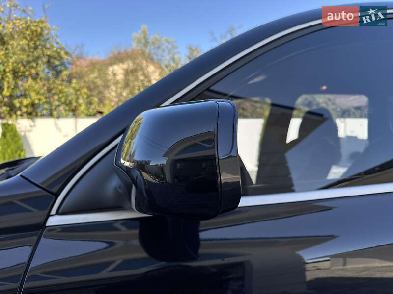 Внедорожник / Кроссовер Porsche Cayenne 2010 в Ивано-Франковске фото 11 Внедорожник / Кроссовер Porsche Cayenne 2010 в Ивано-Франковске