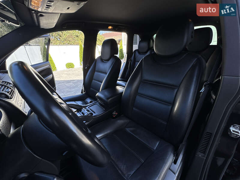 Внедорожник / Кроссовер Porsche Cayenne 2010 в Ивано-Франковске фото 28 Внедорожник / Кроссовер Porsche Cayenne 2010 в Ивано-Франковске