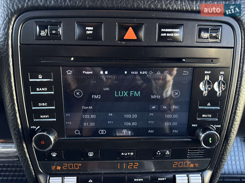 Внедорожник / Кроссовер Porsche Cayenne 2010 в Ивано-Франковске фото 39 Внедорожник / Кроссовер Porsche Cayenne 2010 в Ивано-Франковске