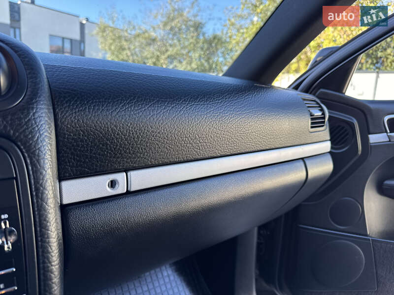 Внедорожник / Кроссовер Porsche Cayenne 2010 в Ивано-Франковске фото 45 Внедорожник / Кроссовер Porsche Cayenne 2010 в Ивано-Франковске