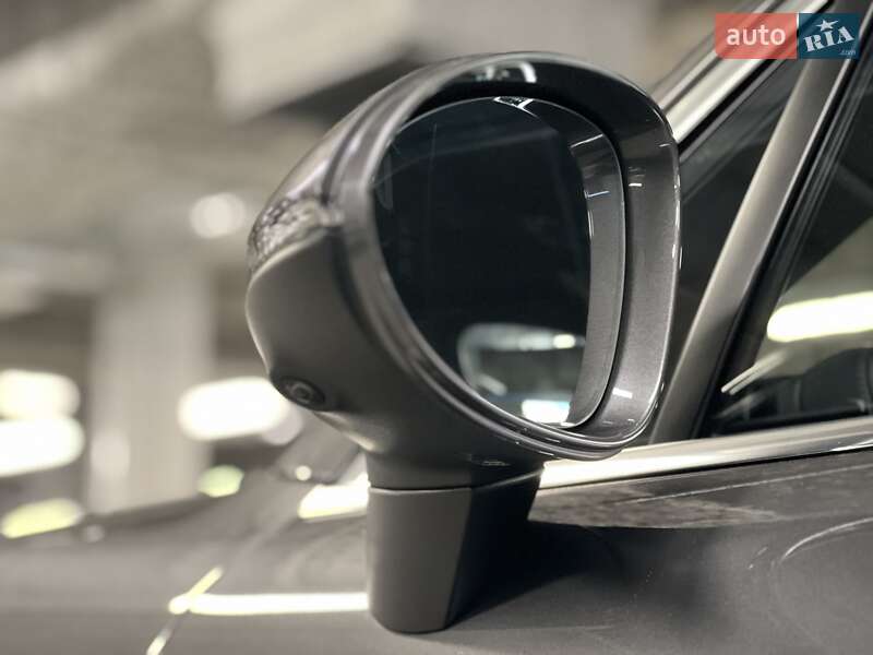 Внедорожник / Кроссовер Porsche Cayenne 2024 в Киеве фото 16 Внедорожник / Кроссовер Porsche Cayenne 2024 в Киеве