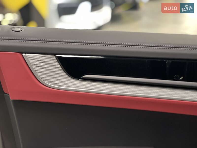 Внедорожник / Кроссовер Porsche Cayenne 2024 в Киеве фото 34 Внедорожник / Кроссовер Porsche Cayenne 2024 в Киеве