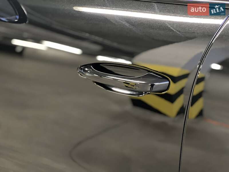 Внедорожник / Кроссовер Porsche Cayenne 2023 в Киеве фото 16 Внедорожник / Кроссовер Porsche Cayenne 2023 в Киеве