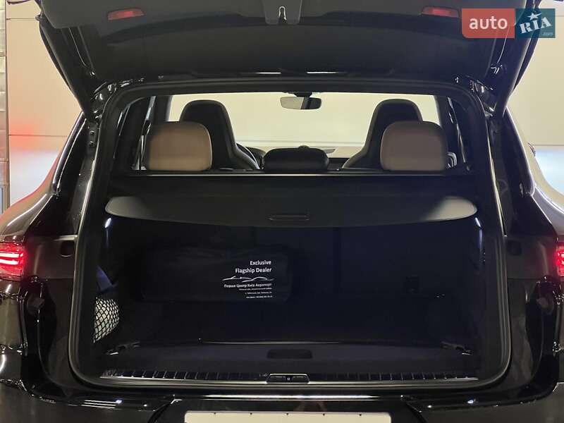 Внедорожник / Кроссовер Porsche Cayenne 2023 в Киеве фото 19 Внедорожник / Кроссовер Porsche Cayenne 2023 в Киеве