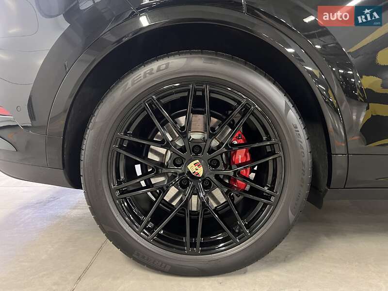 Внедорожник / Кроссовер Porsche Cayenne 2023 в Киеве фото 23 Внедорожник / Кроссовер Porsche Cayenne 2023 в Киеве