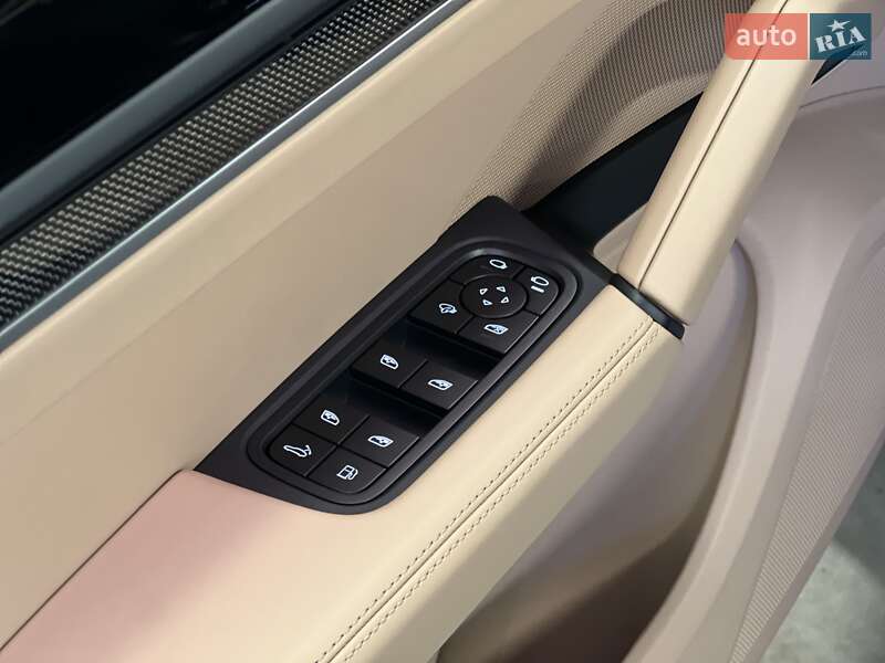 Внедорожник / Кроссовер Porsche Cayenne 2023 в Киеве фото 38 Внедорожник / Кроссовер Porsche Cayenne 2023 в Киеве