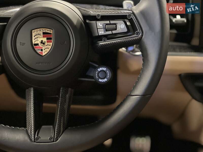 Внедорожник / Кроссовер Porsche Cayenne 2023 в Киеве фото 43 Внедорожник / Кроссовер Porsche Cayenne 2023 в Киеве