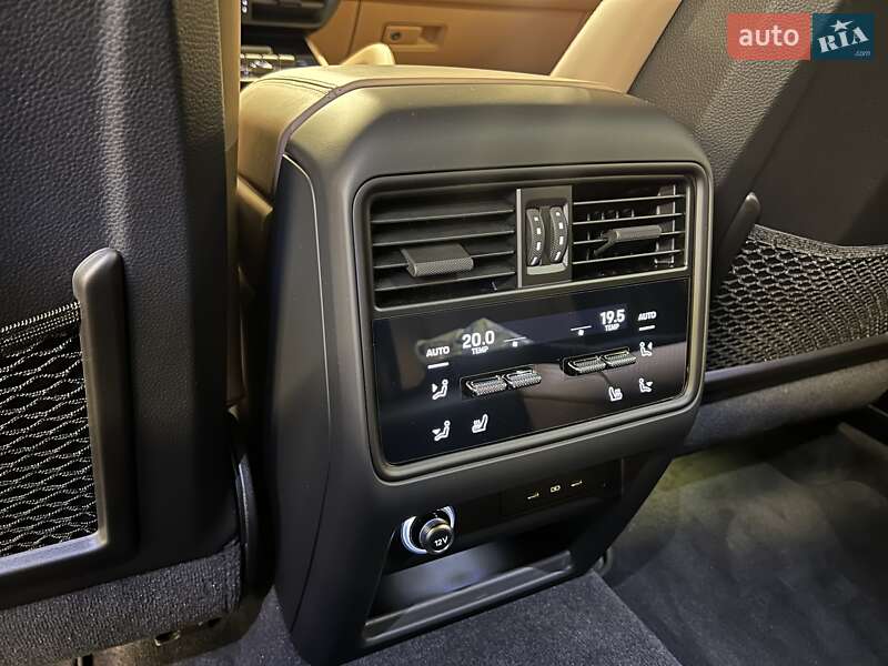Внедорожник / Кроссовер Porsche Cayenne 2023 в Киеве фото 46 Внедорожник / Кроссовер Porsche Cayenne 2023 в Киеве