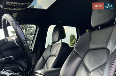Внедорожник / Кроссовер Porsche Cayenne 2014 в 