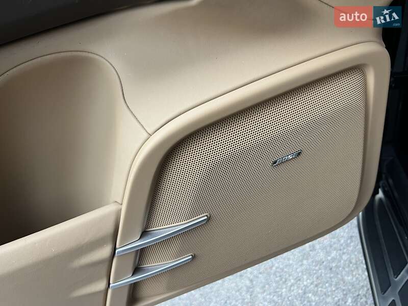 Позашляховик / Кросовер Porsche Cayenne 2015 в Києві фото 17 Позашляховик / Кросовер Porsche Cayenne 2015 в Києві