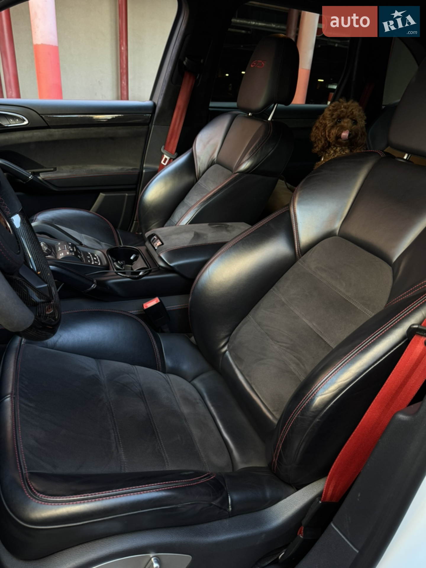 2016 Porsche Cayenne - мініатюра 15
