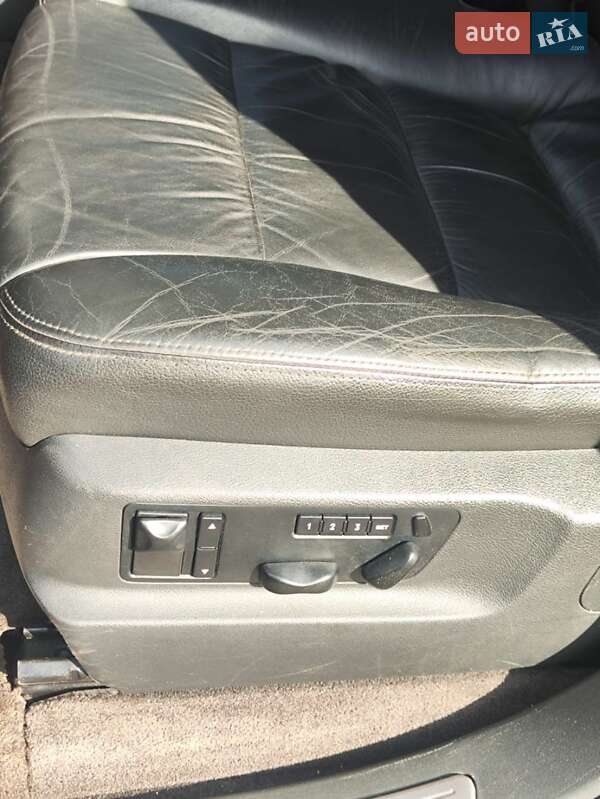 Позашляховик / Кросовер Porsche Cayenne 2008 в Коломиї