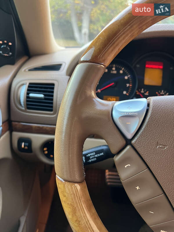 Внедорожник / Кроссовер Porsche Cayenne 2007 в Днепре