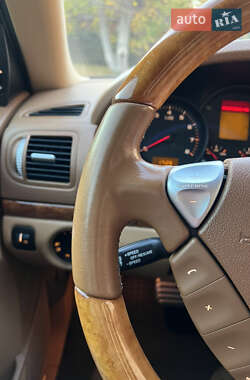 Позашляховик / Кросовер Porsche Cayenne 2007 в 