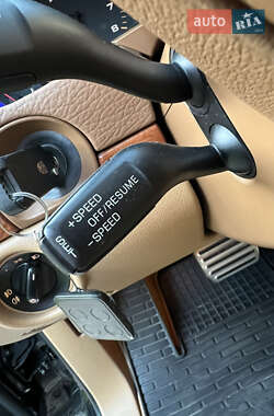 Позашляховик / Кросовер Porsche Cayenne 2007 в 