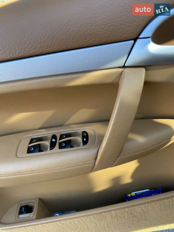 Внедорожник / Кроссовер Porsche Cayenne 2008 в Киеве фото 56 Внедорожник / Кроссовер Porsche Cayenne 2008 в Киеве
