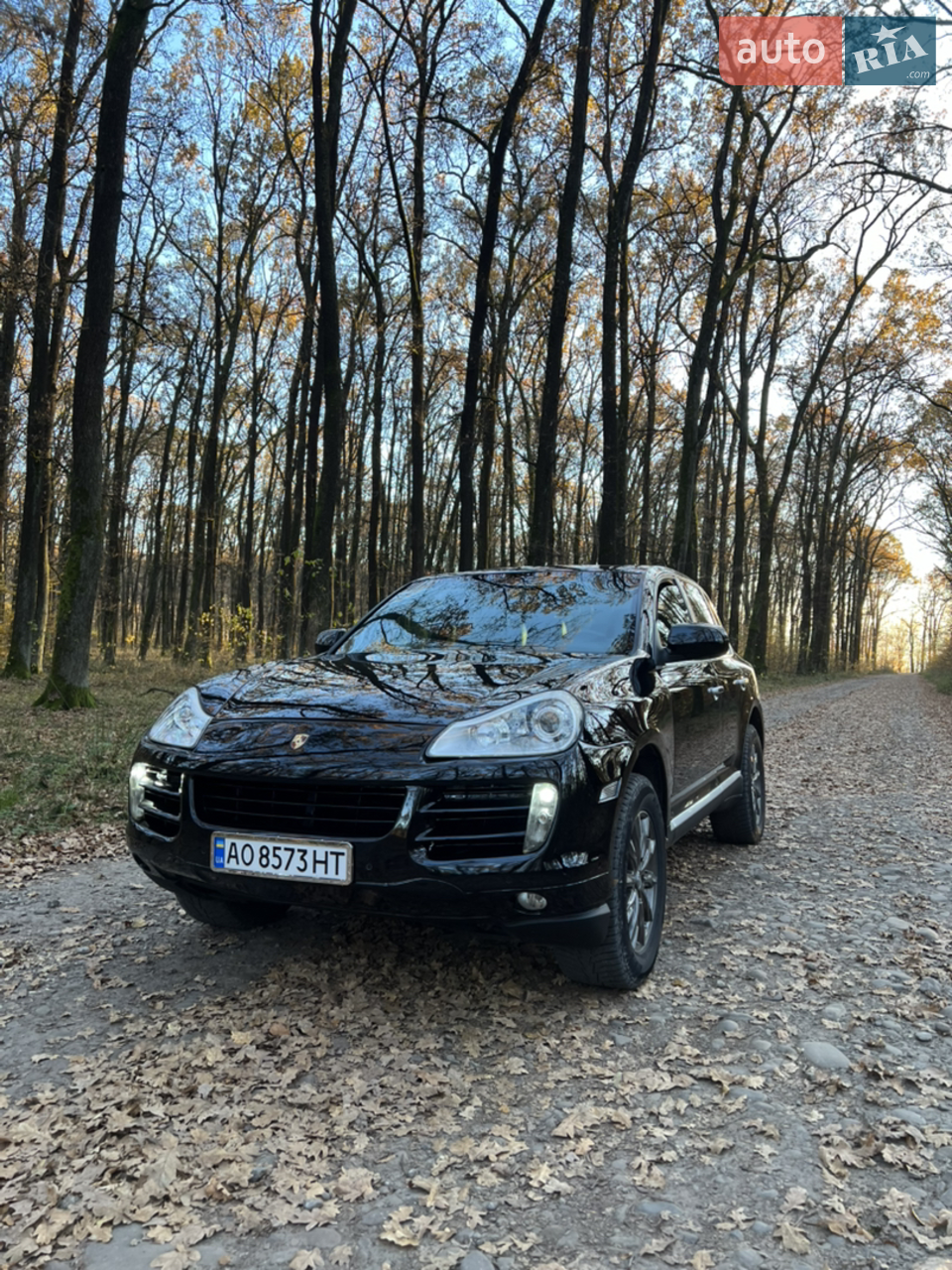 2011 Porsche Cayenne - мініатюра 17