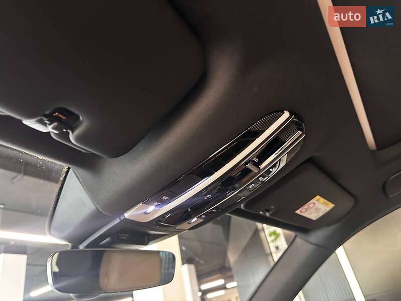 Позашляховик / Кросовер Porsche Cayenne 2019 в Львові