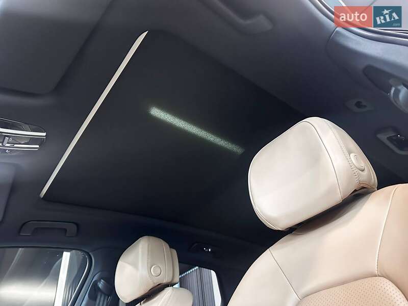 Позашляховик / Кросовер Porsche Cayenne 2019 в Львові