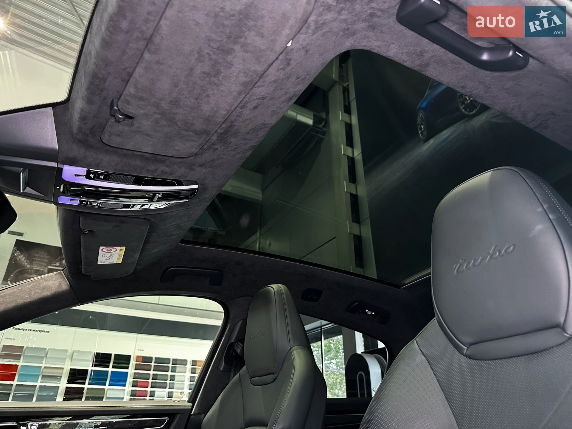 2019 Porsche Cayenne - мініатюра 20