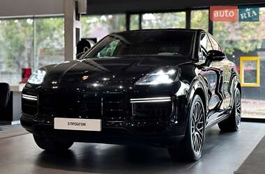 Внедорожник / Кроссовер Porsche Cayenne 2019 в Одессе