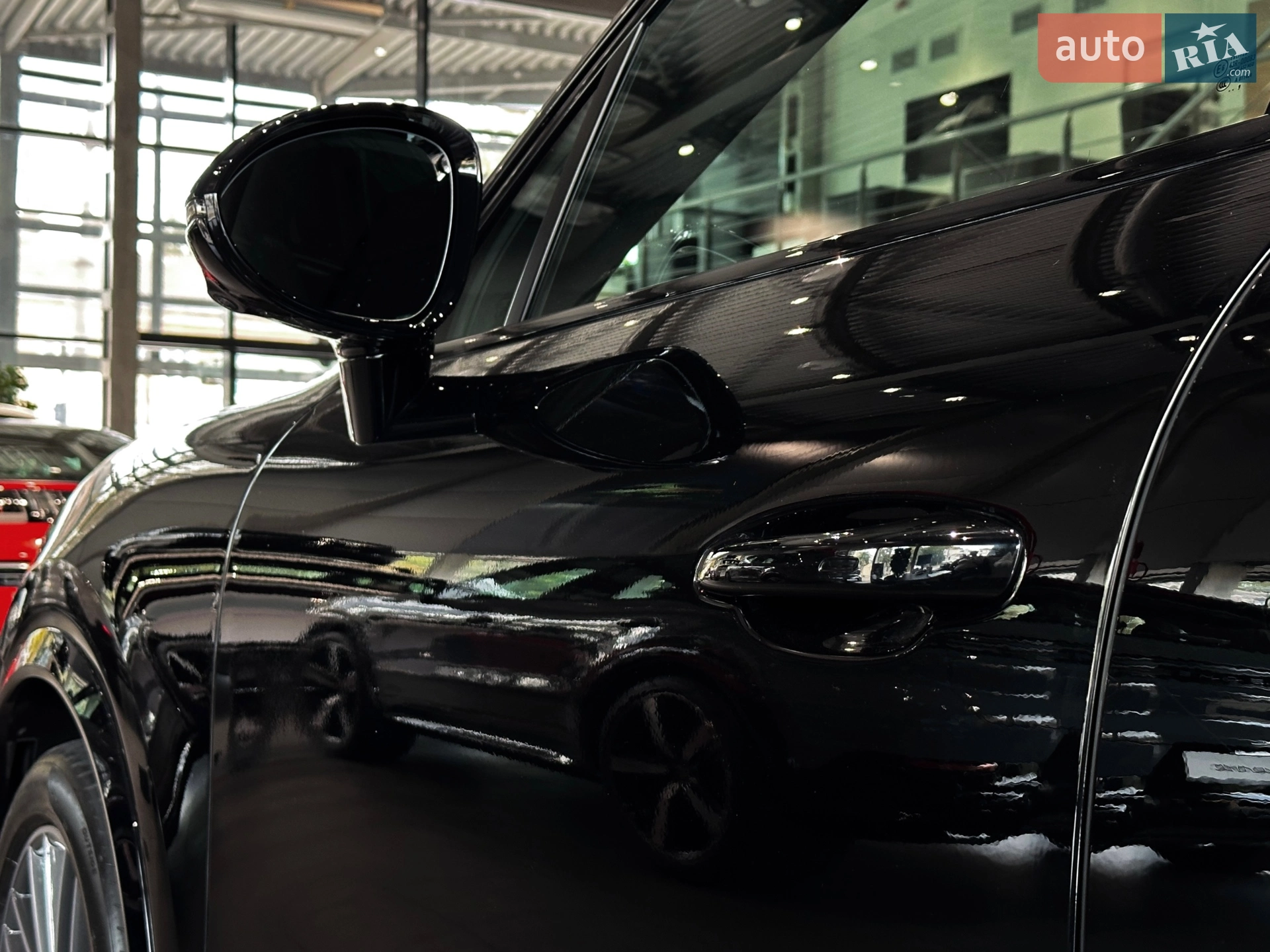 2019 Porsche Cayenne - мініатюра 13