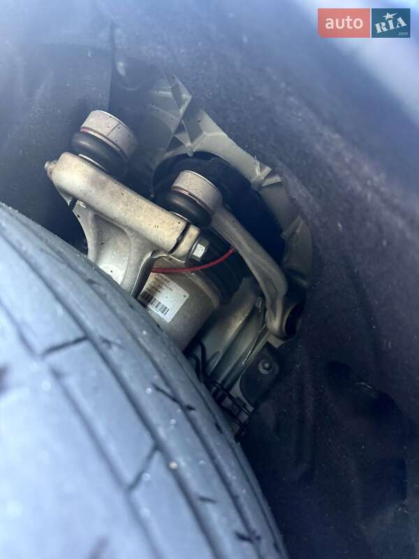 Внедорожник / Кроссовер Porsche Cayenne 2017 в Одессе