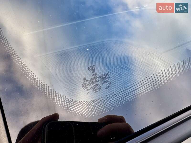 Внедорожник / Кроссовер Porsche Cayenne 2018 в Киеве фото 28 Внедорожник / Кроссовер Porsche Cayenne 2018 в Киеве