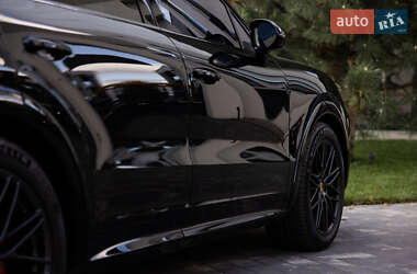 Внедорожник / Кроссовер Porsche Cayenne 2024 в  фото 18 Внедорожник / Кроссовер Porsche Cayenne 2024 в