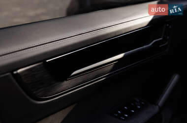 Внедорожник / Кроссовер Porsche Cayenne 2024 в  фото 25 Внедорожник / Кроссовер Porsche Cayenne 2024 в