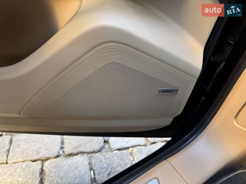 Позашляховик / Кросовер Porsche Cayenne 2018 в Києві фото 14 Позашляховик / Кросовер Porsche Cayenne 2018 в Києві