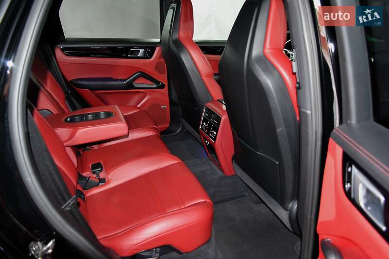 Внедорожник / Кроссовер Porsche Cayenne 2020 в Харькове фото 35 Внедорожник / Кроссовер Porsche Cayenne 2020 в Харькове