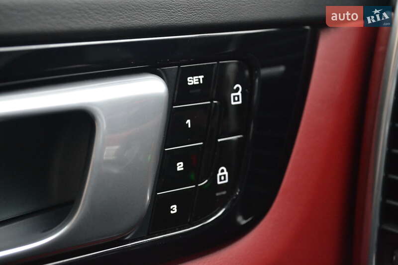 Внедорожник / Кроссовер Porsche Cayenne 2020 в Харькове фото 57 Внедорожник / Кроссовер Porsche Cayenne 2020 в Харькове