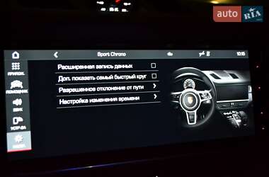 Внедорожник / Кроссовер Porsche Cayenne 2020 в 