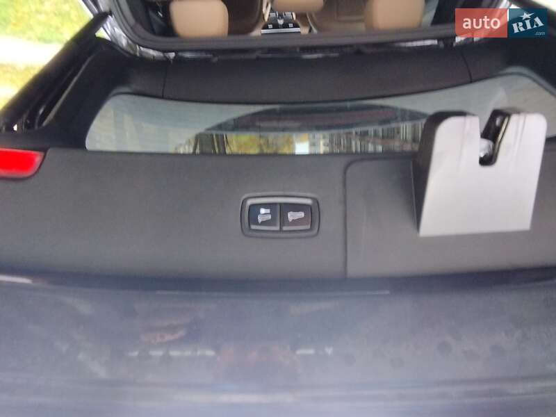 Позашляховик / Кросовер Porsche Cayenne 2018 в Чернігові фото 35 Позашляховик / Кросовер Porsche Cayenne 2018 в Чернігові