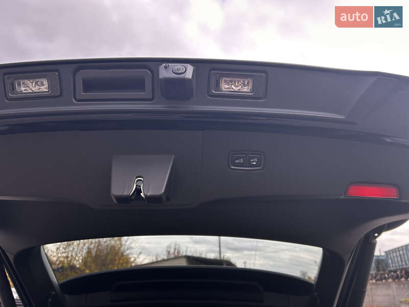 Внедорожник / Кроссовер Porsche Cayenne 2023 в Чернигове фото 14 Внедорожник / Кроссовер Porsche Cayenne 2023 в Чернигове