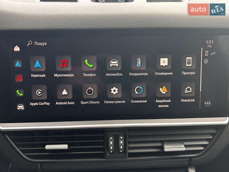 Внедорожник / Кроссовер Porsche Cayenne 2023 в Чернигове фото 25 Внедорожник / Кроссовер Porsche Cayenne 2023 в Чернигове