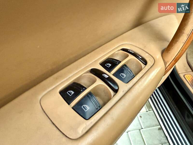 Внедорожник / Кроссовер Porsche Cayenne 2008 в Одессе