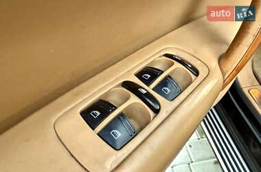 Внедорожник / Кроссовер Porsche Cayenne 2008 в 