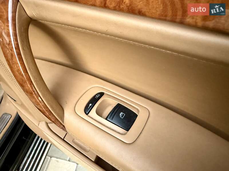 Внедорожник / Кроссовер Porsche Cayenne 2008 в Одессе