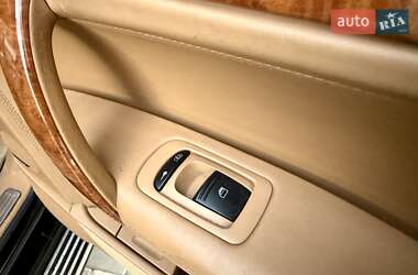 Внедорожник / Кроссовер Porsche Cayenne 2008 в 