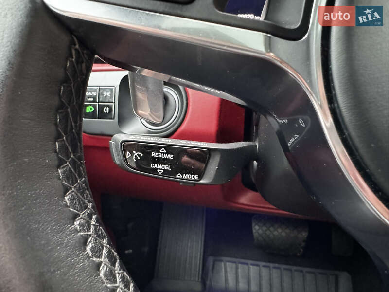 Позашляховик / Кросовер Porsche Cayenne 2019 в Києві фото 58 Позашляховик / Кросовер Porsche Cayenne 2019 в Києві