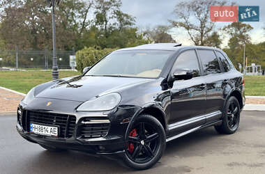 Внедорожник / Кроссовер Porsche Cayenne 2008 в Одессе Внедорожник / Кроссовер Porsche Cayenne 2008 в Одессе